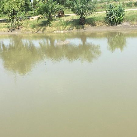 Saeng Tai Amphawa Leilighet Samut Songkhram Eksteriør bilde